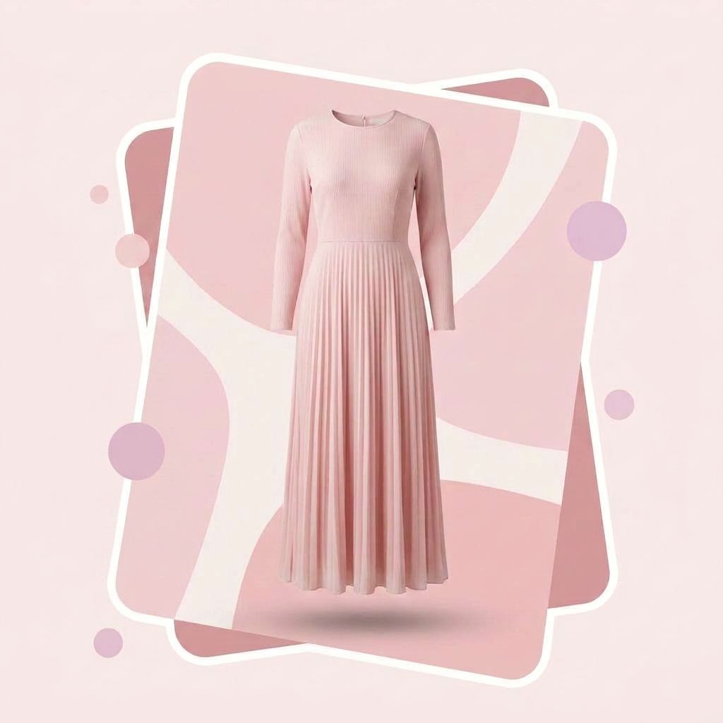 AI generated fashion 1